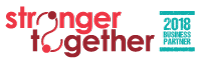 stronger together Logo