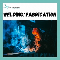 Specialist Industries - Welding/Fabrication