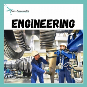 Specialist Industries - Engineering