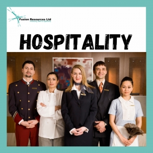 Specialist Industries - Hospitality