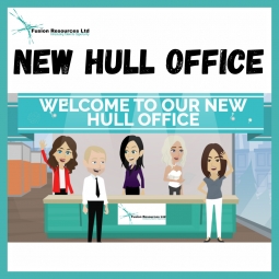 New Hull Office Opening