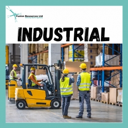 Specialist Industries - Industrial